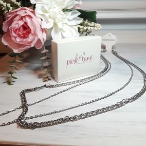 Park Lane Necklace